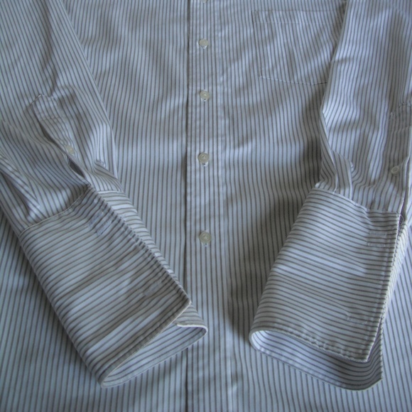 Joseph Abboud Long Sleeve Shirt - Picture 5 of 7